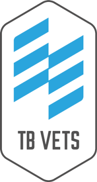 TB Vets 50/50 Gift of Breath 2022